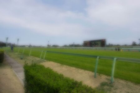 2026年5月3日（日）注目馬☆推薦馬＆参考買い目