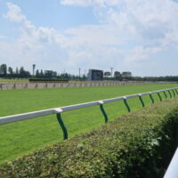 札幌競馬場